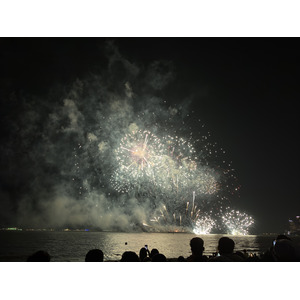 Picture Thailand Pattaya Fireworks 2024-12 80 - Visit Fireworks