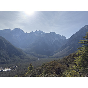 Picture China Lijiang Blue moon valley 2026-01 96 - Trips Blue moon valley