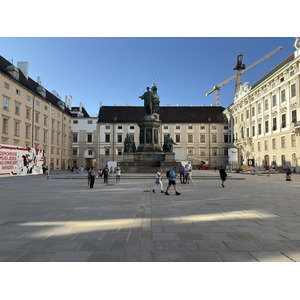 Picture Austria Vienna 2025-09 14 - Photo Vienna
