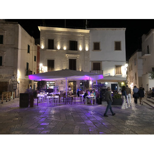 Picture Italy Polignano a mare 2024-09 88 - Road Map Polignano a mare