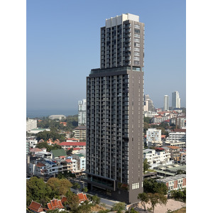 Picture Thailand Pattaya Phratumnak 2025-12 8 - Journey Phratumnak