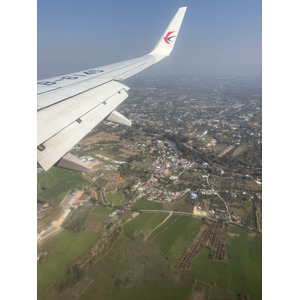 Picture Thailand Chiang Mai From the sky 2026-01 3 - Tourist From the sky