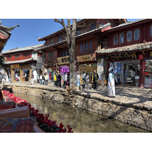 Picture China Lijiang 2026-01 82 - Travels Lijiang