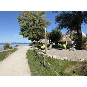 Picture Germany Chiemsee lake 2025-09 16 - Travels Chiemsee lake