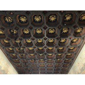 Picture Poland Krakow Wawel castle 2026-09 306