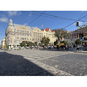 Picture Ukraine Lviv 2024-10 487 - Travels Lviv