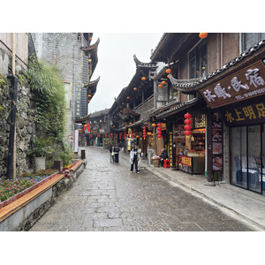 Picture China Furong Ancient Town 2026-01 48 - Photographer Furong Ancient Town
