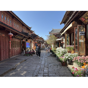 Picture China Lijiang 2026-01 88 - Visit Lijiang