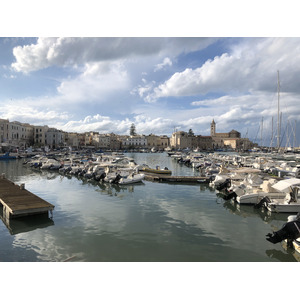 Picture Italy Trani 2024-09 66 - Sightseeing Trani