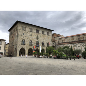 Picture Italy Pistoie 2024-09 42 - Pictures Pistoie