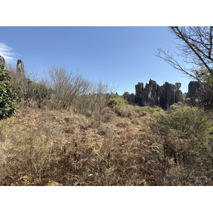 Picture China Shilin Stone Forest 2026-01 120 - Trips Shilin Stone Forest