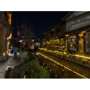Picture China Lijiang 2026-01 156 - Perspective Lijiang