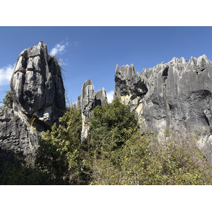 Picture China Shilin Stone Forest 2026-01 193 - Visit Shilin Stone Forest