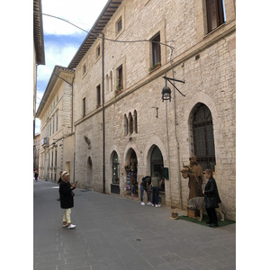 Picture Italy Assisi 2024-09 85 - Perspective Assisi