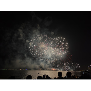 Picture Thailand Pattaya Fireworks 2024-12 71 - Photographer Fireworks