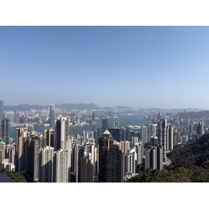 Picture Hong-Kong Hong Kong Island 2026-01 43 - Journey Hong Kong Island