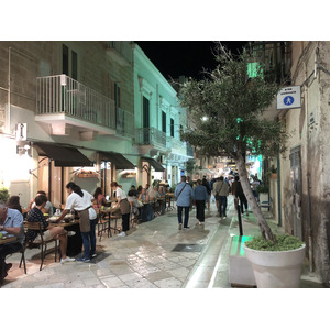 Picture Italy Polignano a mare 2024-09 90 - Sightseeing Polignano a mare