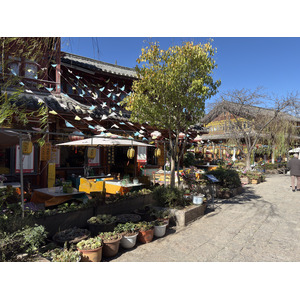 Picture China Lijiang 2026-01 506 - Sight Lijiang