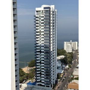 Picture Thailand Pattaya Phratumnak 2025-12 9 - Sight Phratumnak
