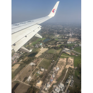 Picture Thailand Chiang Mai From the sky 2026-01 4 - Views From the sky