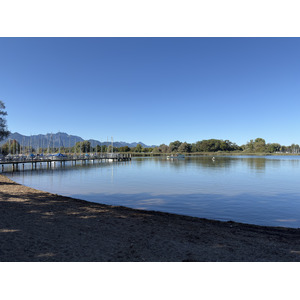 Picture Germany Chiemsee lake 2025-09 19 - Photos Chiemsee lake