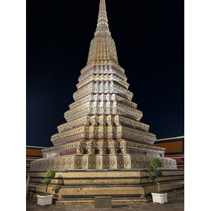 Picture Thailand Bangkok 2023-12 16 - Visit Bangkok