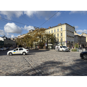 Picture Ukraine Lviv 2024-10 567 - Visit Lviv