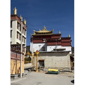 Picture China Shangri La 2026-01 268 - Photographers Shangri La