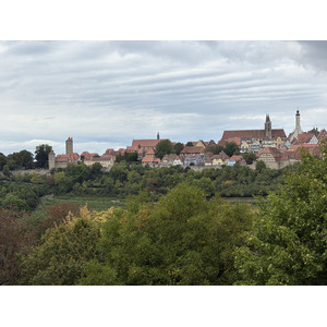 Picture Germany Rothenburg ob der Tauber⁩ 2025-09 80 - Visit Rothenburg ob der Tauber⁩