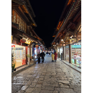 Picture China Lijiang 2026-01 760 - Sight Lijiang