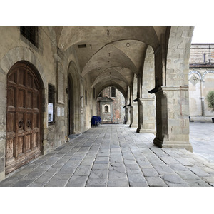 Picture Italy Pistoie 2024-09 36 - Journey Pistoie