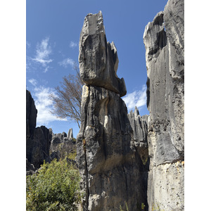 Picture China Shilin Stone Forest 2026-01 248 - Discover Shilin Stone Forest