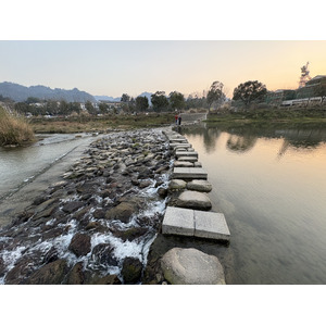 Picture China Wulingyuan 2026-01 51 - Sightseeing Wulingyuan
