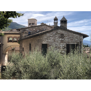 Picture Italy Assisi 2024-09 105 - Sightseeing Assisi