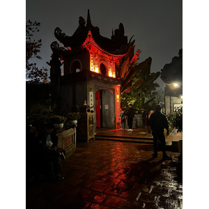 Picture Vietnam Hanoi Hoan Kiem Lake 2024-01 5 - Views Hoan Kiem Lake
