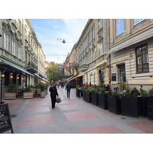 Picture Ukraine Lviv 2024-10 233 - Tourist Places Lviv
