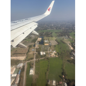 Picture Thailand Chiang Mai From the sky 2026-01 19 - View From the sky