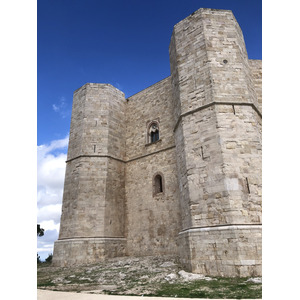 Picture Italy Castel del monte 2024-09 8 - Photographers Castel del monte