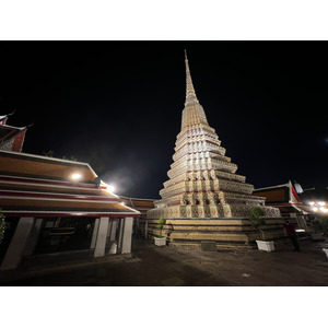 Picture Thailand Bangkok 2023-12 27 - Road Map Bangkok