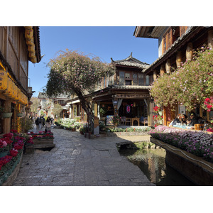 Picture China Lijiang 2026-01 742 - Views Lijiang