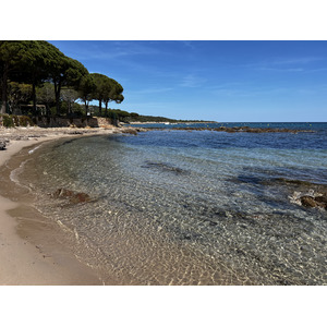 Picture France Corsica Pinarellu Beach 2024-05 11 - Visit Pinarellu Beach