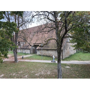 Picture Germany Rothenburg ob der Tauber⁩ 2025-09 115 - Sight Rothenburg ob der Tauber⁩