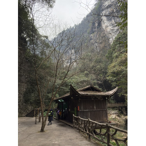 Picture China Zhangjiajie Grand Canion 2026-01 80 - Travel Grand Canion