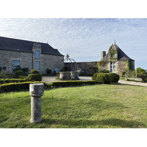 Picture France Rochefort en terre 2026-04 63
