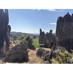 Picture China Shilin Stone Forest 2026-01 255 - Sight Shilin Stone Forest