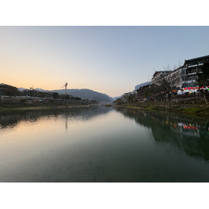 Picture China Wulingyuan 2026-01 43 - Discover Wulingyuan