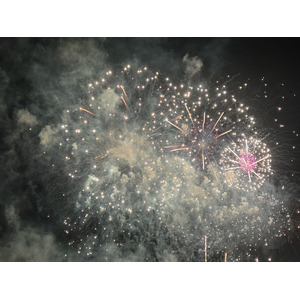 Picture Thailand Pattaya Fireworks 2024-12 42 - Travels Fireworks