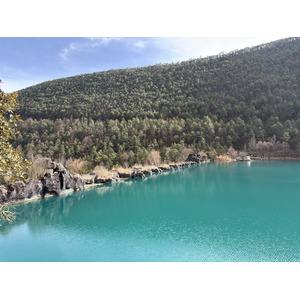 Picture China Lijiang Blue moon valley 2026-01 117 - Trips Blue moon valley
