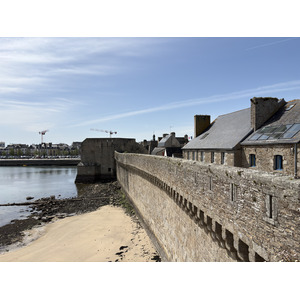 Picture France Concarneau Ville close 2026-04 21 - Sight Ville close