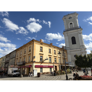 Picture Poland Przemsyl 2024-10 16 - Picture Przemsyl